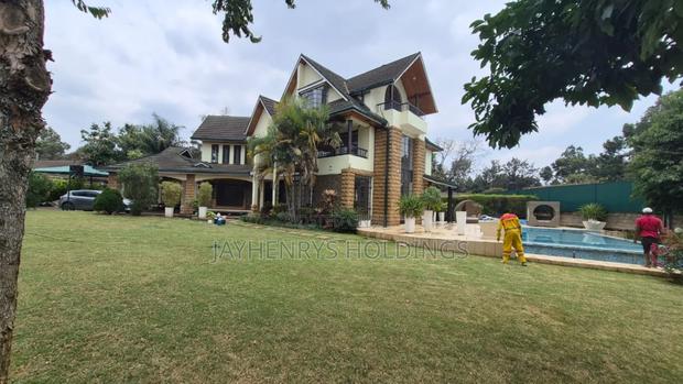 4bdrm House in Roysambu for sale - thumbnail 4
