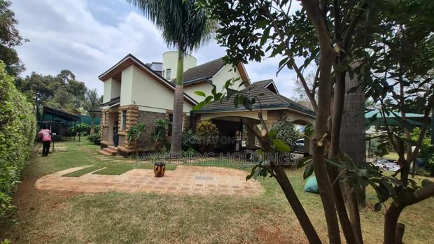 4bdrm House in Roysambu for sale - thumbnail 5