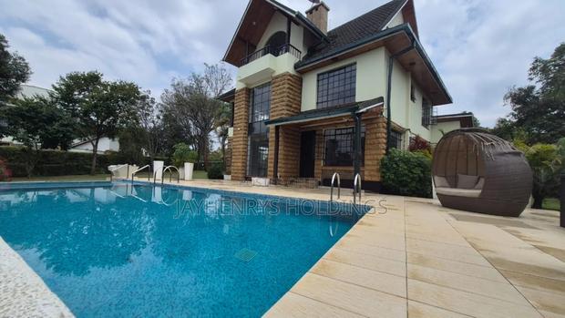 4bdrm House in Roysambu for sale - thumbnail 6