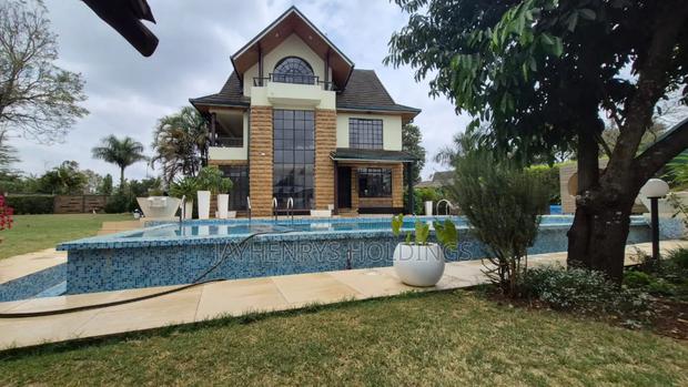 4bdrm House in Roysambu for sale - thumbnail 7