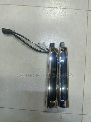 Nissan Teana J31 Door Handles
