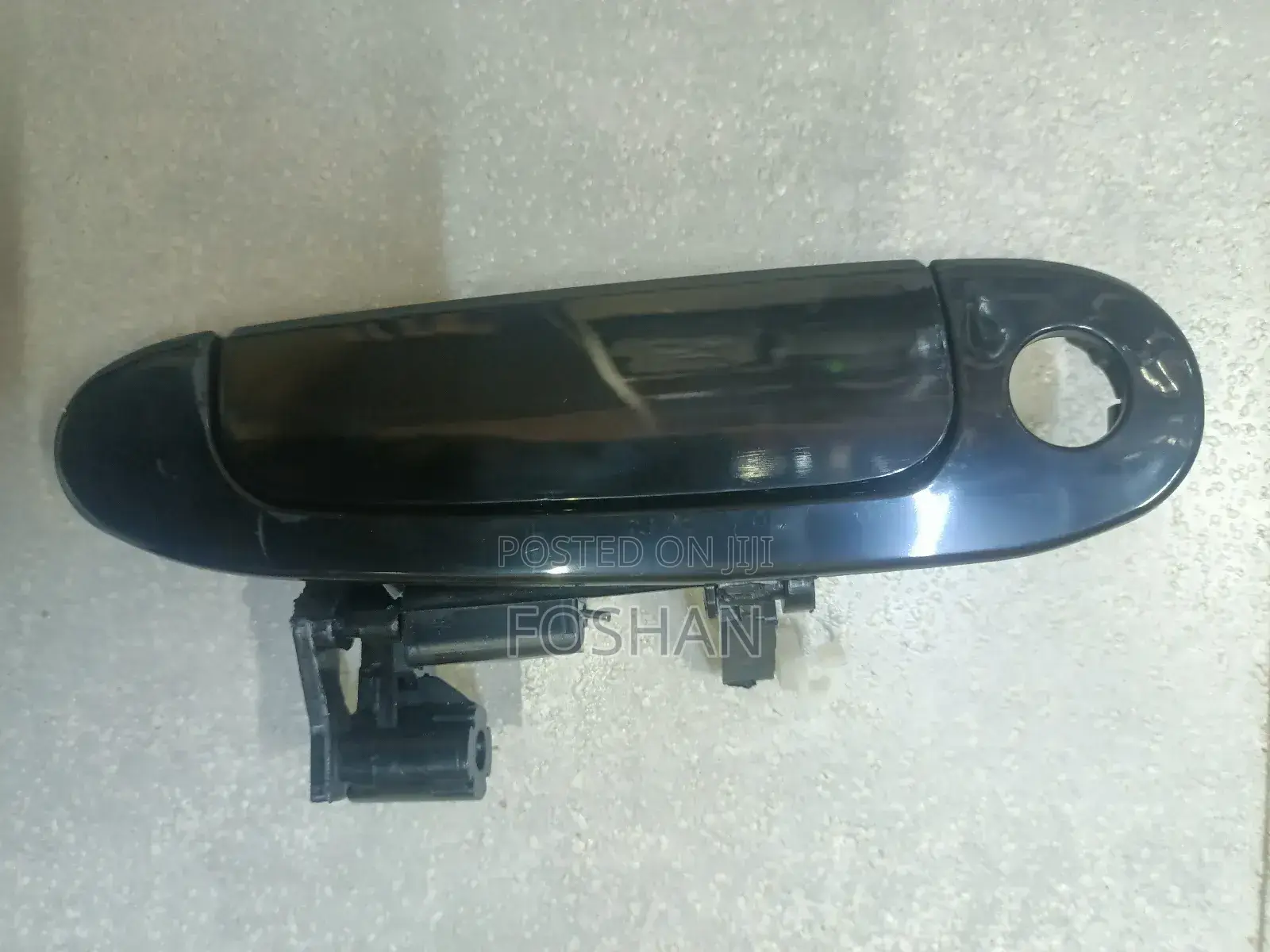 Vitz Old Door Handle