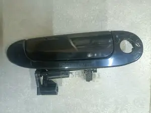 Vitz Old Door Handle