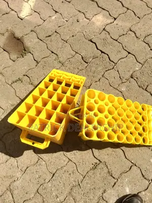 Rubber Wheels Chock/Wheel Chocks