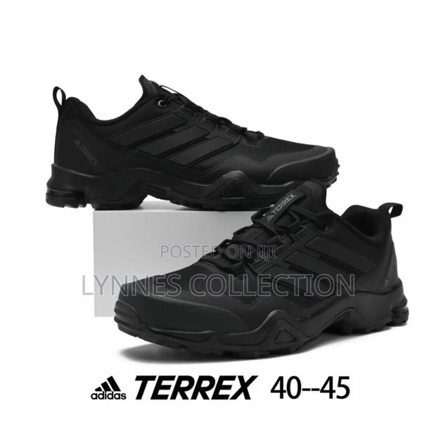 Adiddas Terrex Runners ,Runners Sizes 40-45 - main view