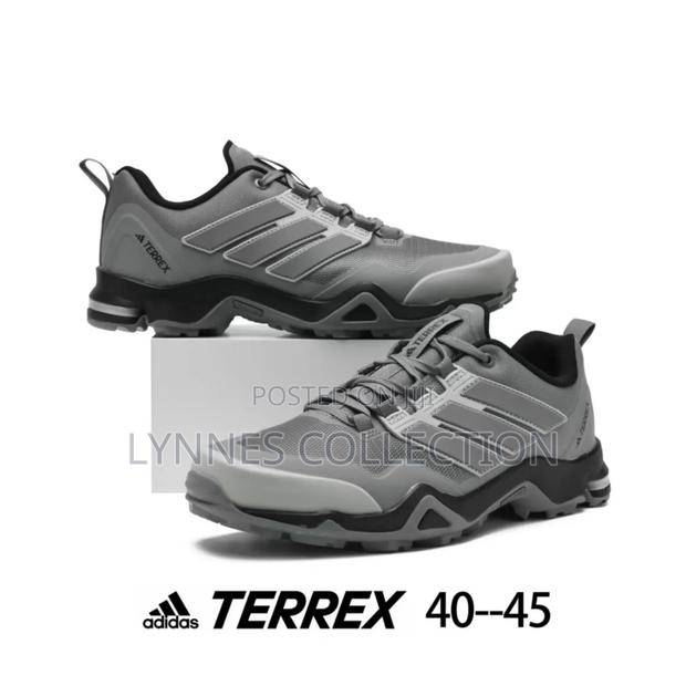 Adiddas Terrex Runners ,Runners Sizes 40-45 - thumbnail 3