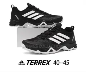 Adiddas Terrex Runners ,Runners Sizes 40-45