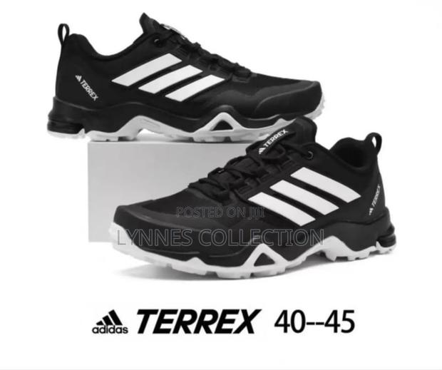 Adiddas Terrex Runners ,Runners Sizes 40-45 - thumbnail 4
