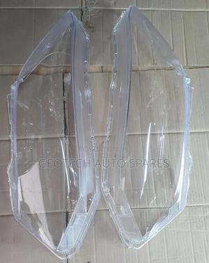 Honda Vezel Headlight Lens - thumbnail 2