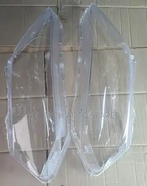 Honda Vezel Headlight Lens