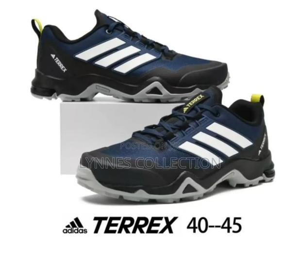 Adiddas Terrex Runners ,Runners Sizes 40-45 - thumbnail 5