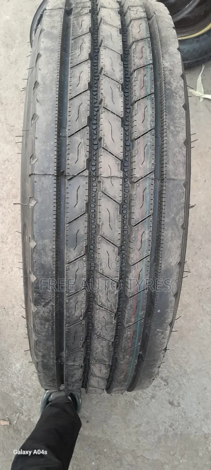 265 70r19.5 Durun