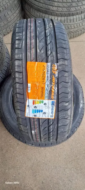 215 50r17 Joyrod