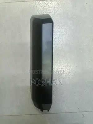 Prado 250/Fj 250 Roofrack Cover