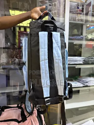 Multi-Functional Travel Gym Bag Duffle Bag