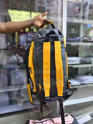 Multi-Functional Travel Gym Bag Duffle Bag