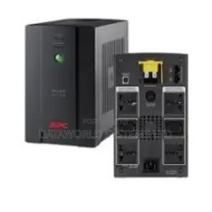 Apc Back-Ups 1200va, 230v, Avr, Iec Sockets