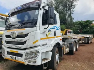 Trailers Available for Load Delivery