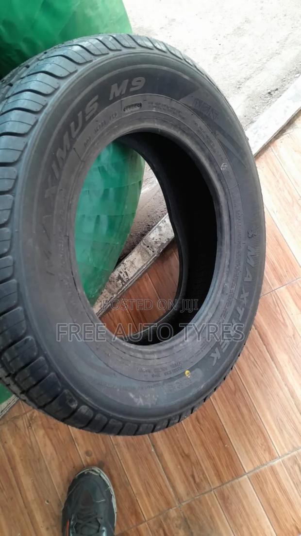 185 70r13 Maximus - thumbnail 2