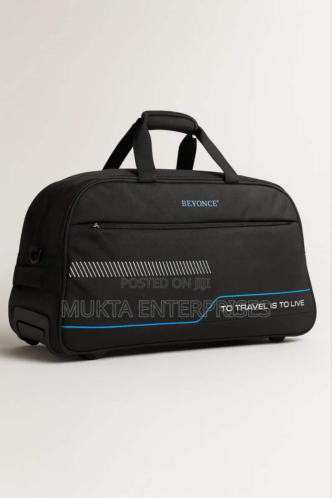 Cosmus Duffle Bag