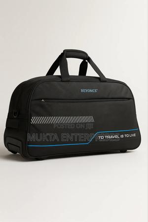 Cosmus Duffle Bag - thumbnail 2