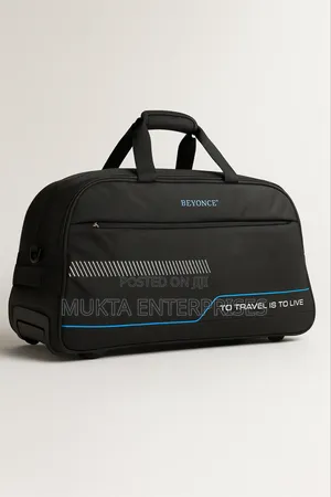 Cosmus Duffle Bag