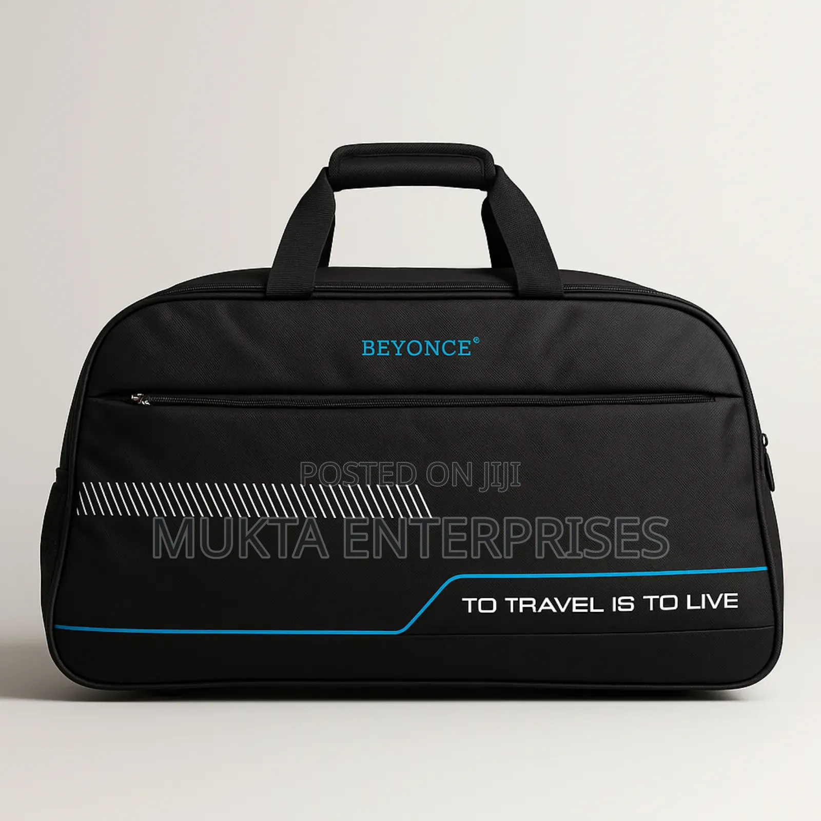 Cosmus Duffle Bag