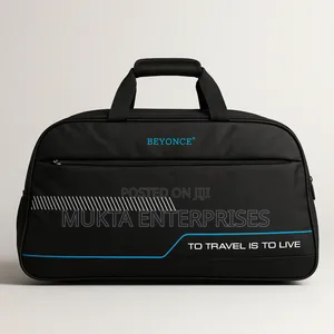 Cosmus Duffle Bag