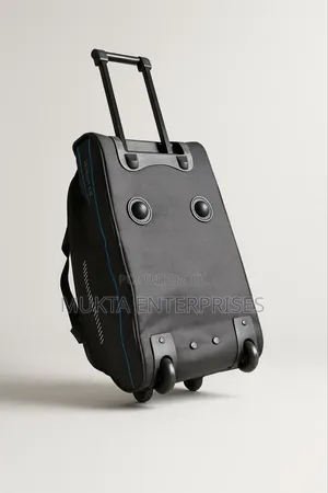 Cosmus Duffle Bag
