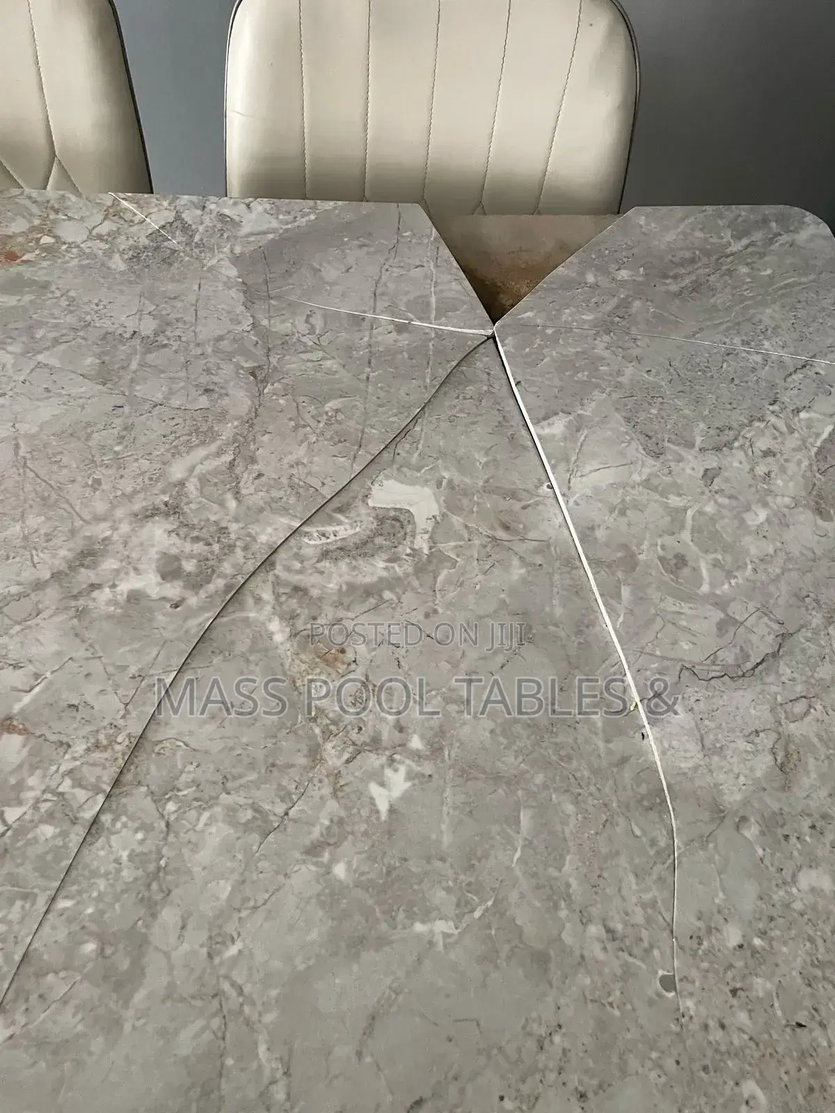 Professional Marble Repair
