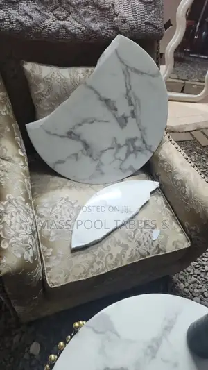 Professional Marble Repair