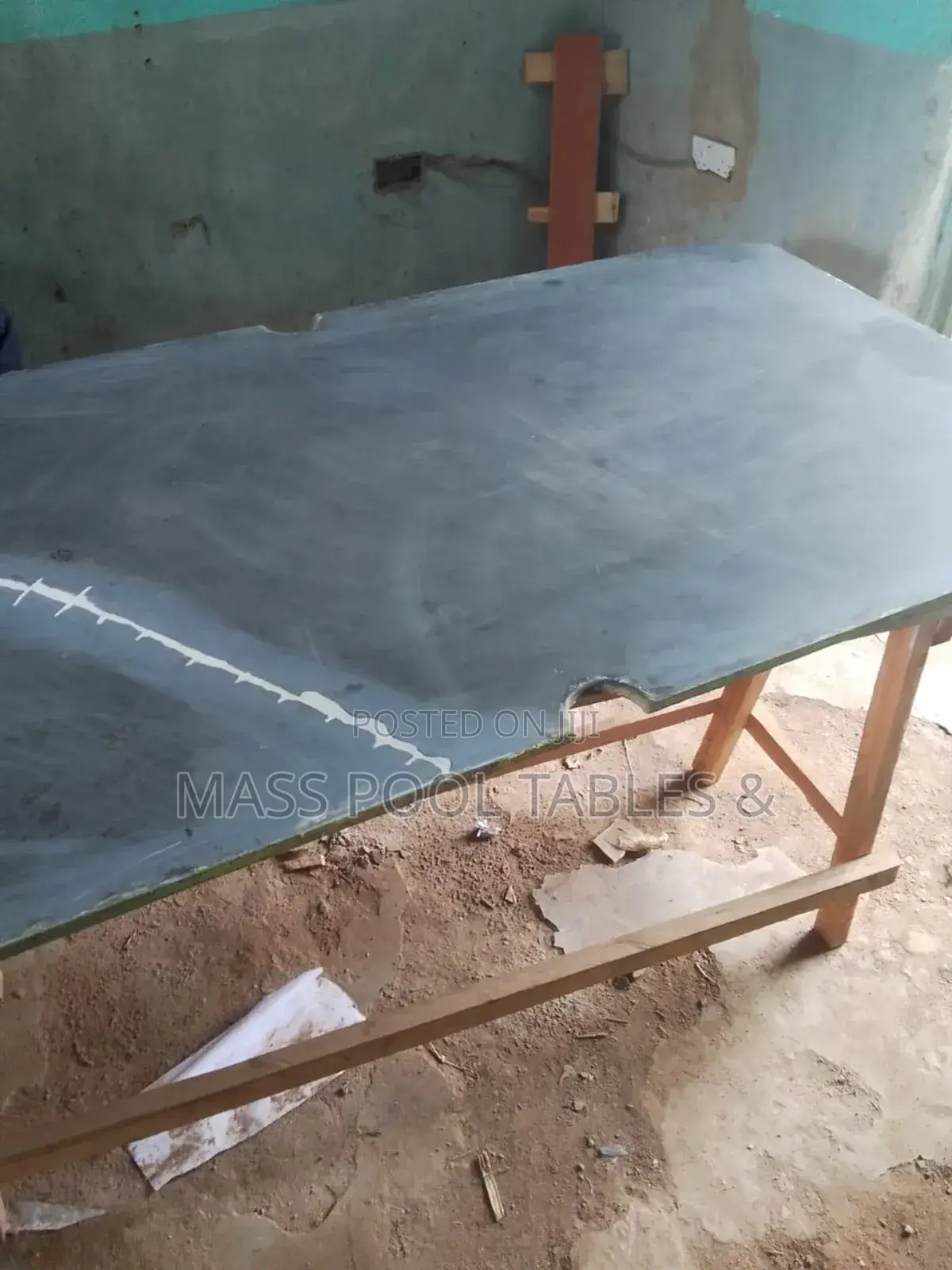 Professional Marble Repair