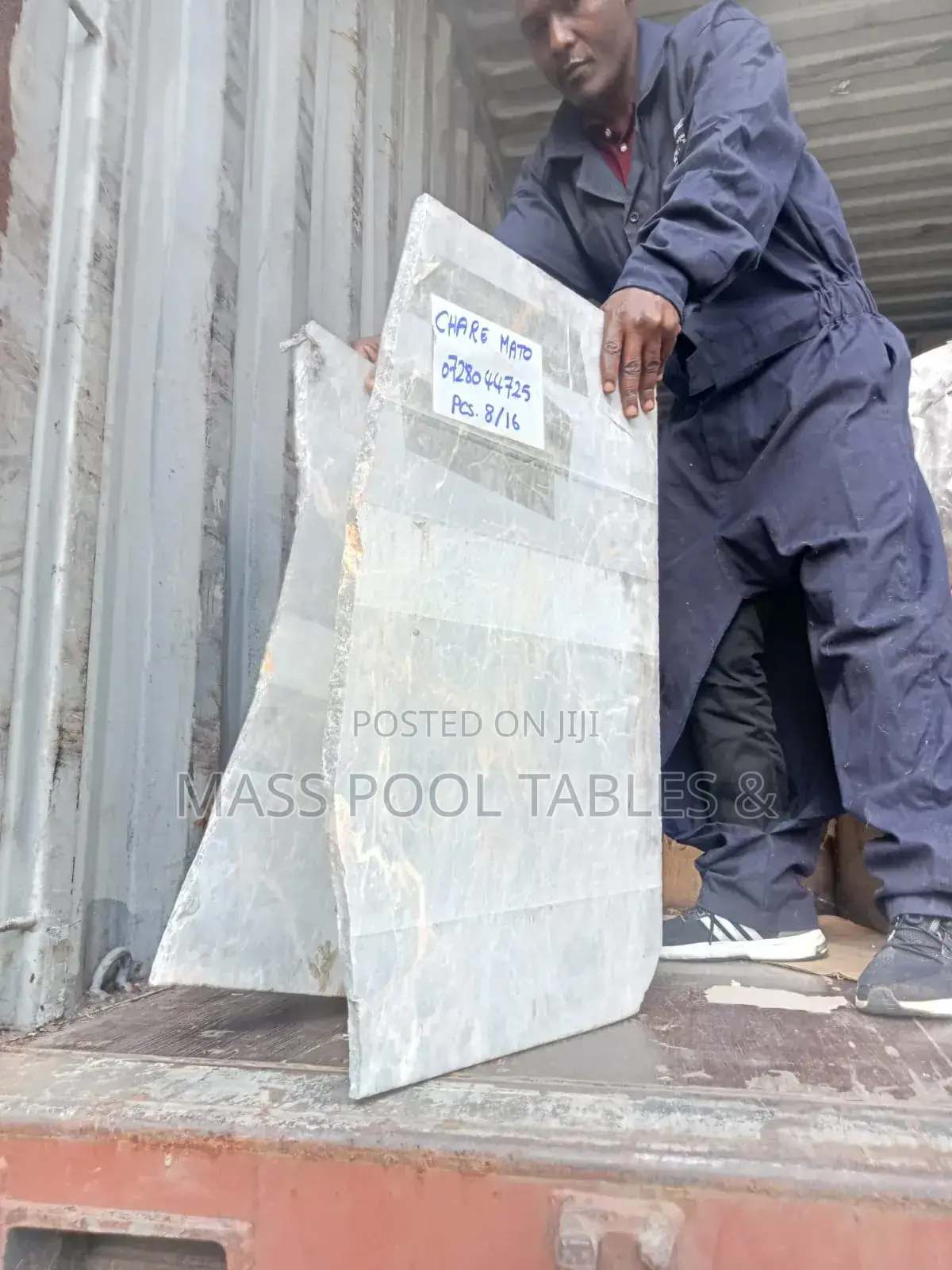 Professional Marble Repair