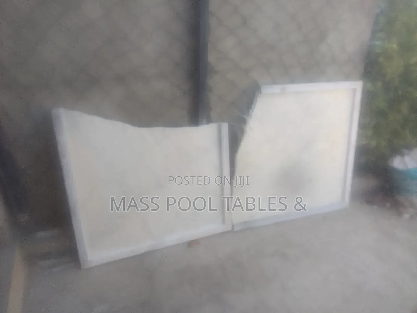Professional Marble Repair
