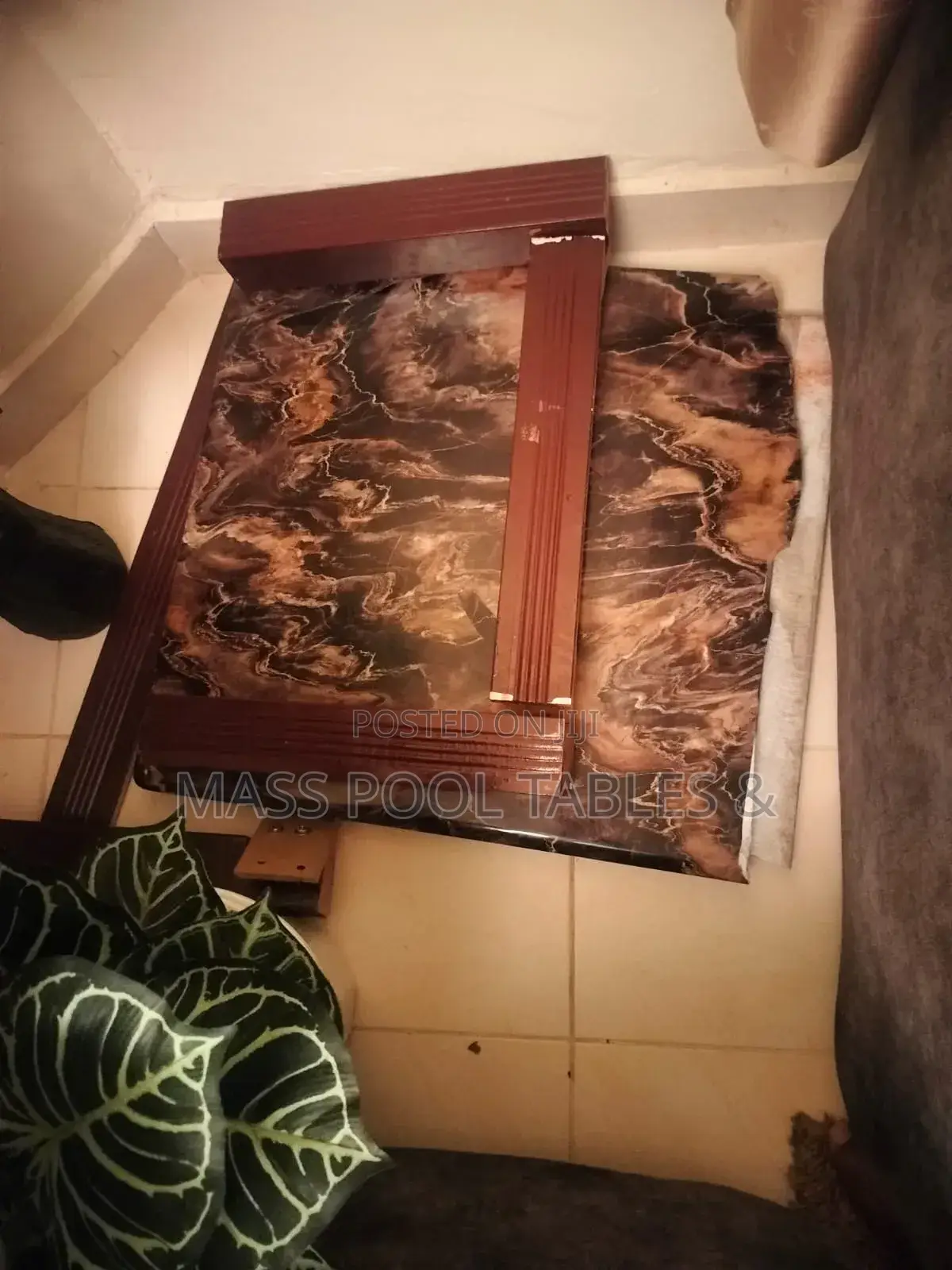 Professional Marble Repair
