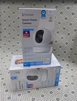 360degrees Ezviz Ty1 Camera Ezviz Ty1 Indoor Camera - thumbnail 2