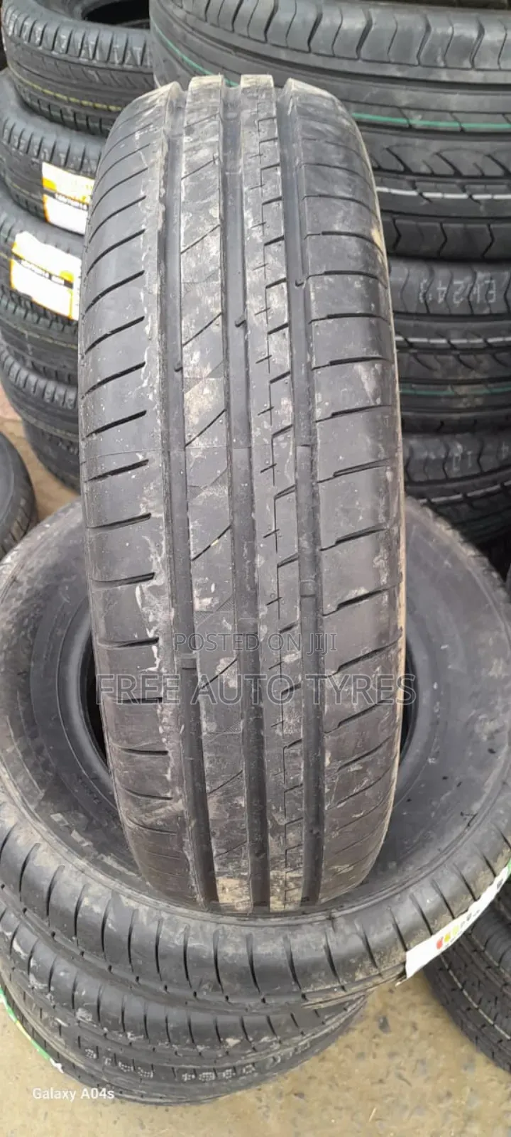 175 70r13 Kapsen