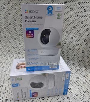 Ezviz Security Camera Indoor Wifi 1080p PTZ Ty1 Camera - thumbnail 2