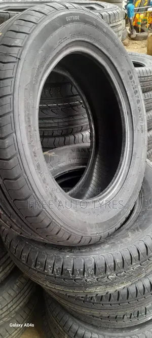 225 55r16 Centara