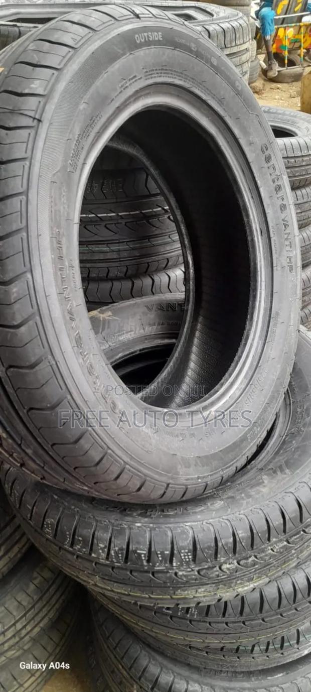 225 55r16 Centara - thumbnail 3