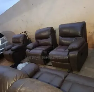 Recliner Repair Upholstery Service and Free Consultation