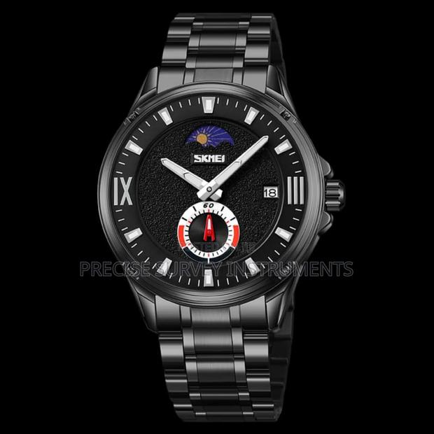 Skmei Official Men Watch
