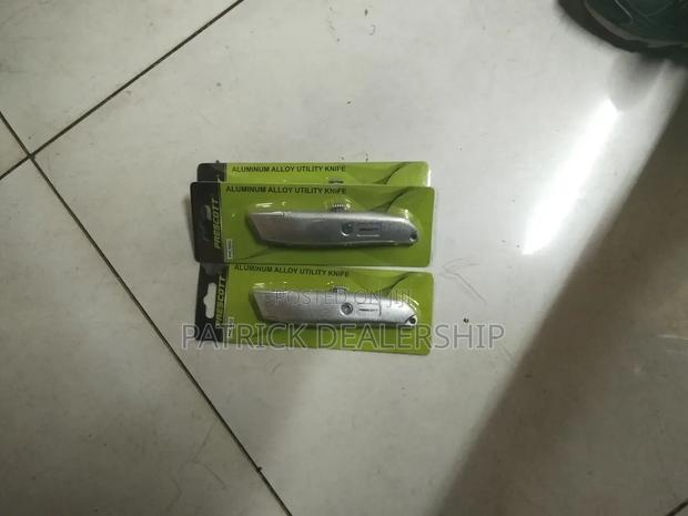 Grafting Knives - main view