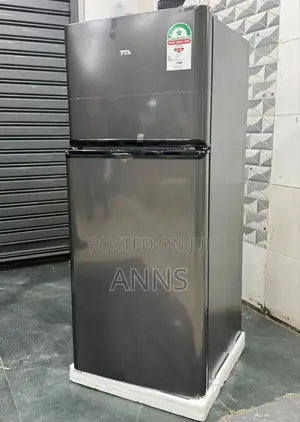 TCL ( F153tm ) 153 Litres Doubledoor Refrigerator