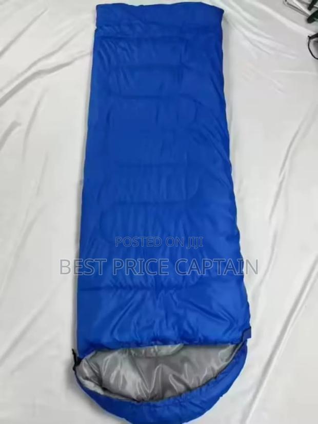 Sleeping Bags / Camping Bags - thumbnail 4