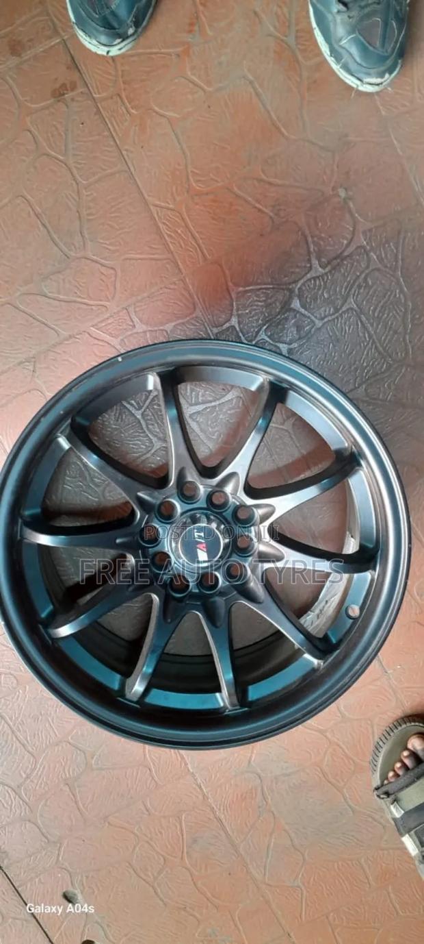 Rims Size 15 - main view