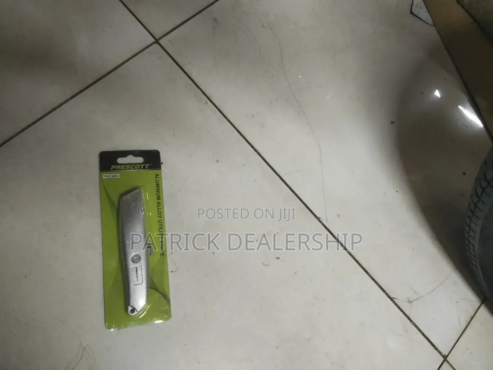 Metallic Grafting Knives