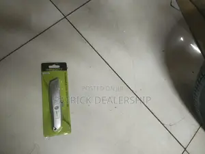 Metallic Grafting Knives