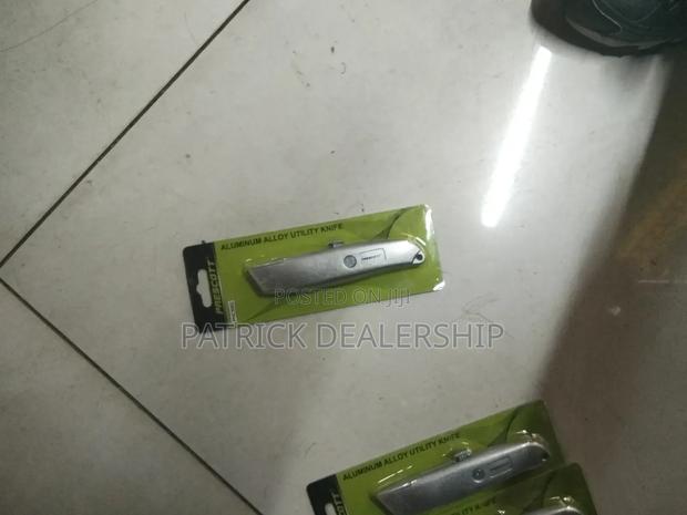 Metallic Grafting Knives - thumbnail 2