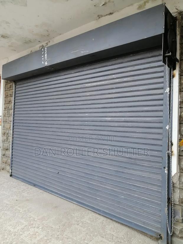 Roller Shutter - thumbnail 3